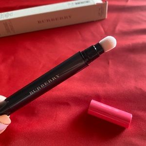 New Burberry Lip Velvet Crush Lipstick Sheer-Matte